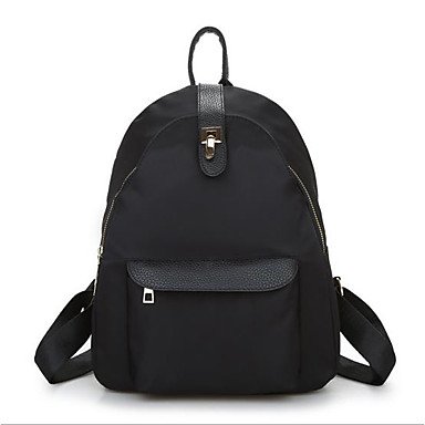 Women bag backpack zipper