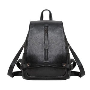 Fashion women backpack backpack handbag shoulder bag back