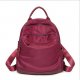 Oxford cloth Backpacks backpack zipper